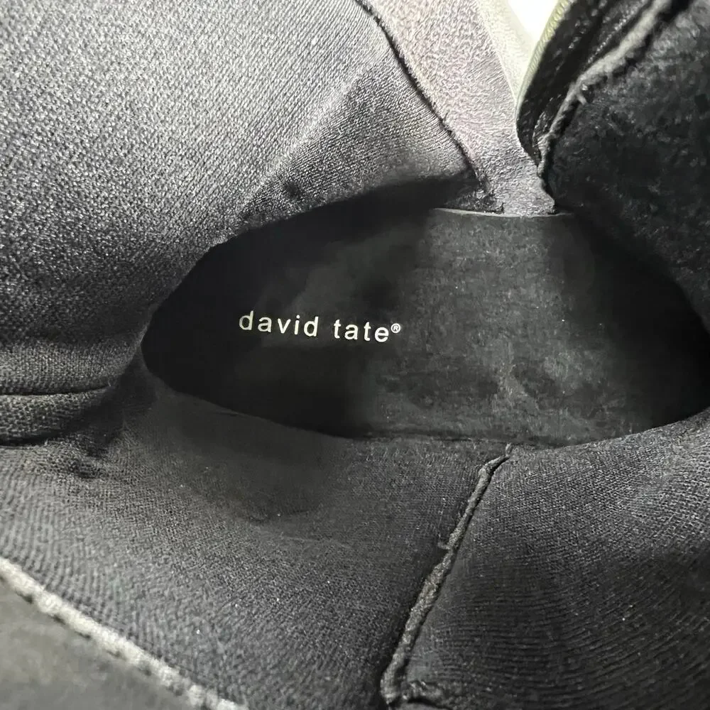 David Tate david tate